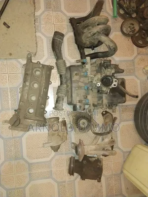 1sz-Fe Engine Parts for Sale