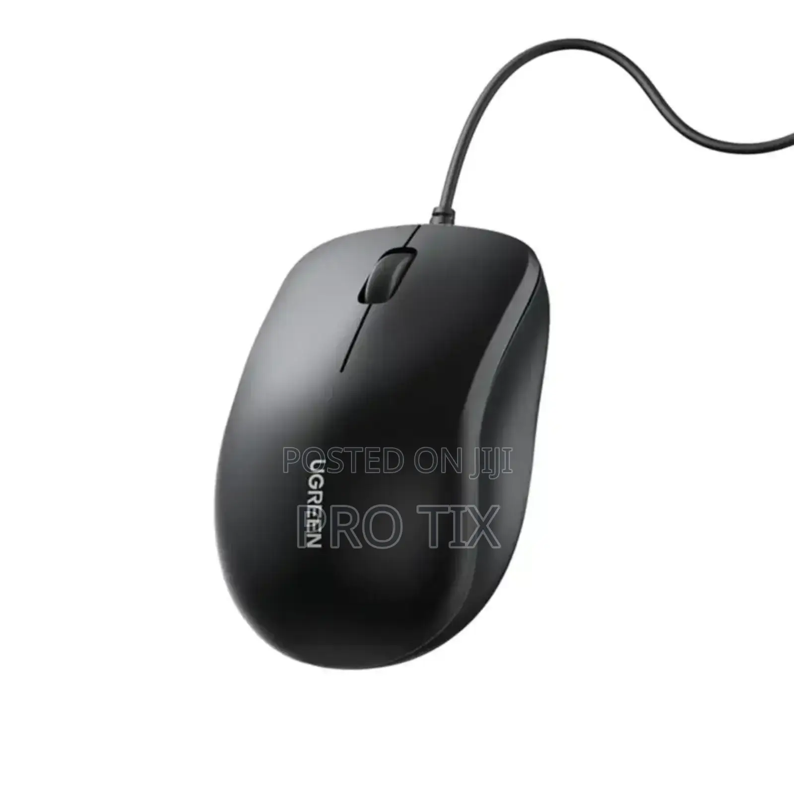 Ugreen Wired Mouse - Mu007