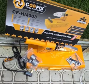 PPR Machine/Pipe Welding Machine 800w(Coofix)