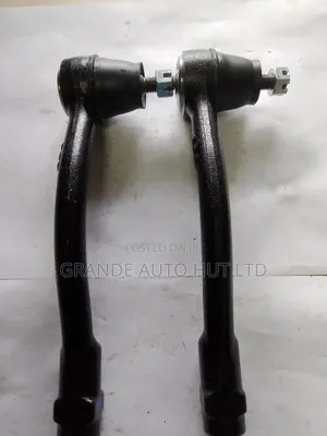 Right Side Tie Rod Ends for Hyundai Accent 2010 (Yebi Brand)