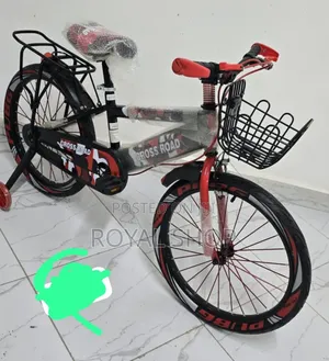 Cross Road Bike Size 20.