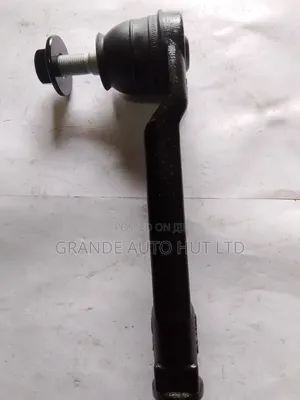 Righ Tie Rod End for Hyundai Tucson 2021 (Ctr Brand)