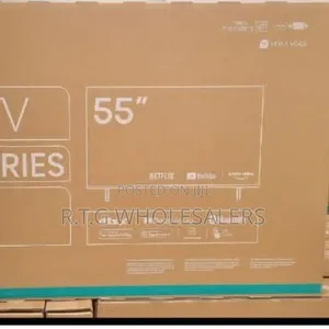 Hisense 50 A6 50′′ Uhd Smart Tv