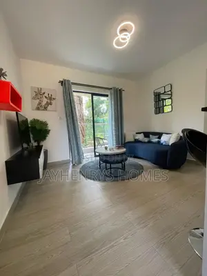 1bdrm Apartment in Roysambu for sale