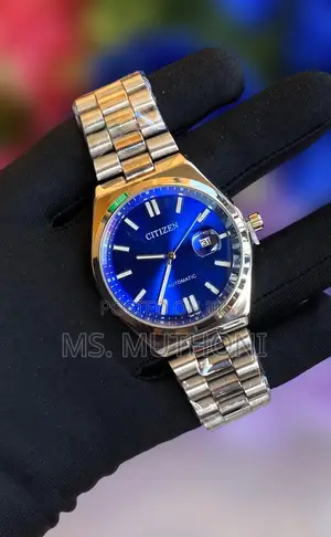 Citizen Tsuyosa Quartz