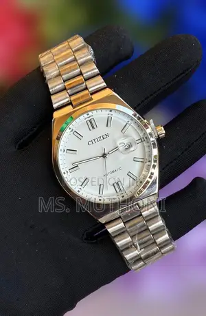 Citizen Tsuyosa Quartz