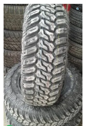 Maxtreak 285/75r16 Mt
