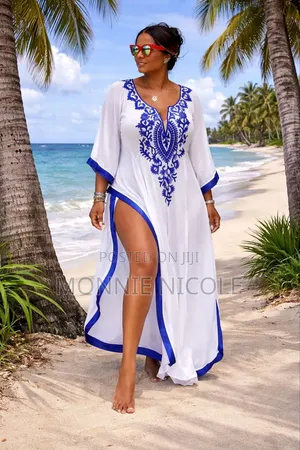 Beach Dresses/Cover Ups/Sun Dress