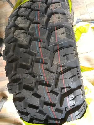 Hifly. 265/65r17 Mt