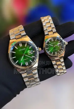 Citizen Tsuyosa Quartz