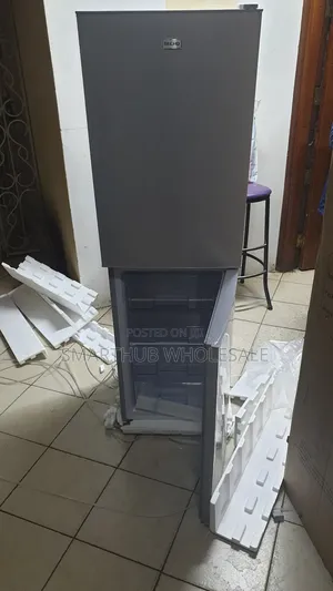 Decho 2 Door Refrigerator 250 Litres