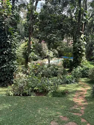 7 Acres for Sale Along Kiambu Road - Njathaini Estate