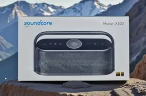 Soundcore Motion X600 High-Quality Sound Wireless Speaker