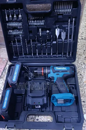 88v Makita Rechargeable Cordless Drill/88v Makita Cordless Drill Y