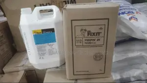 Pidifin Acrylic Waterproofing Adhesive
