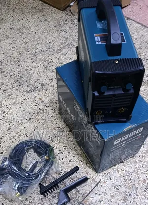 500 Amp Makita Welding Machine/ Makita 500 Welding Machine