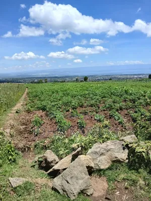 3 Acres of Land in Naivasha Karai With View of Lake Naivasha