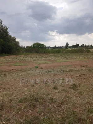 2 Acres of Land in Naivasha Karai Near Eagol Petrol Station Touchin