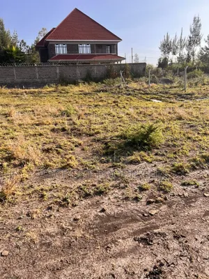 4 Residential Plots for Sale in Katani – Separate Titles