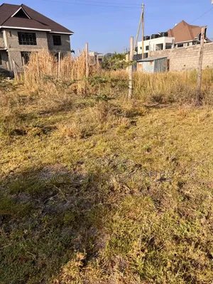 Residential Plot for Sale in Katani – Near Katani Shopping Centre