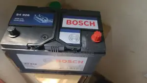 Bosch N70 Mf Car Battery