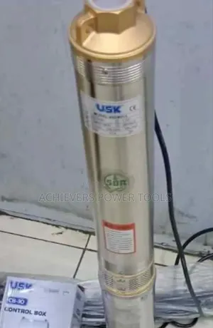 0.5 Electric Water Pump