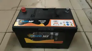Sparkmf N70