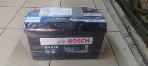 Bosch Din 88/88ah