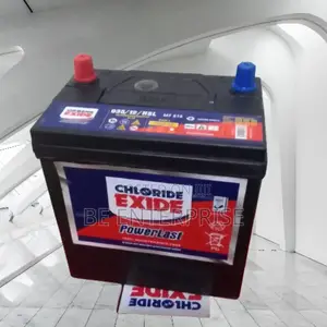 Chloride Exide Ns40/35ah