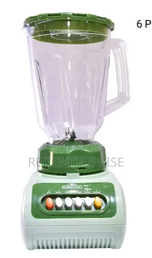 **Rashnik 2 In 1 Blender With Grinding Machine**