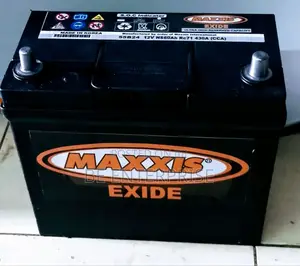 Maxxis Ns60/045