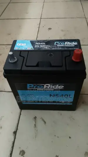 Proride Ns40/035ah
