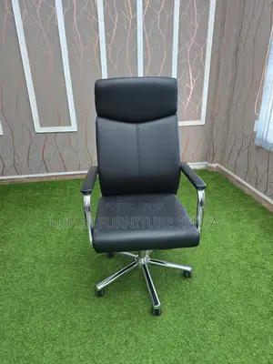 Executive High Back Office Chair