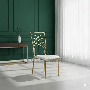 Chameleon Chair for Wedding and Events