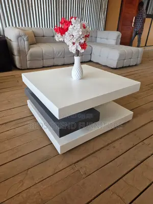 Visual Tv Stand