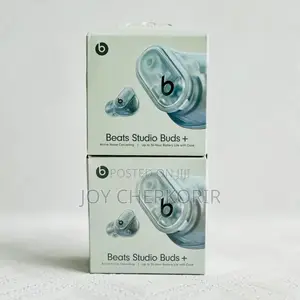 Beats Studio Buds+