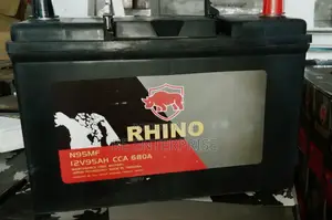 Rhino N90/95ah