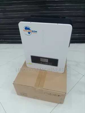 5kva 48v Solareon Hybrid Inverter