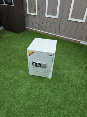 Anti-Theft Fireproof Safe Box