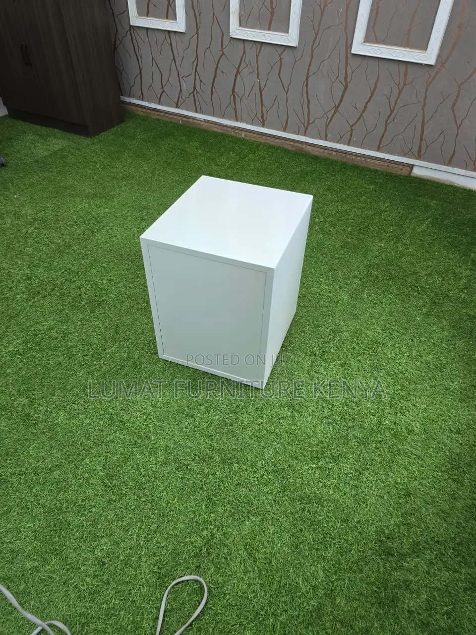 Anti-Theft Fireproof Safe Box