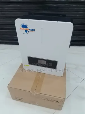 6kw 48v Solareon Hybrid Inverter