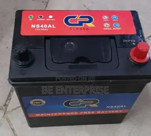 Cr Ns40/035ah