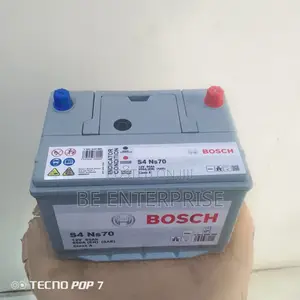 Bosch Ns70/65ah