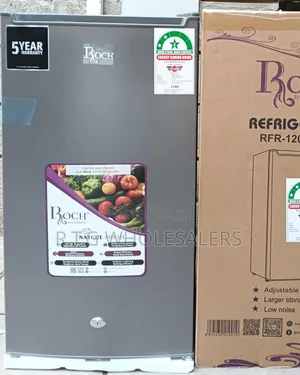 Roch RFR-120-S-M 90l Single Door Fridge