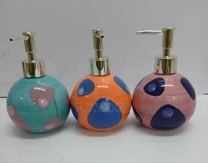 Handwash/Liquid Soap Dispensers.500ml