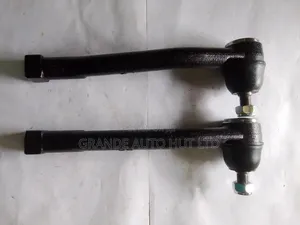 Front Left Side Tie Rod Ends for Kia Carnival 2007 (Mbkorea Brand)