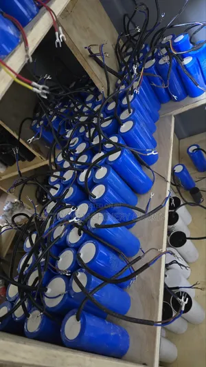 Starting Capacitors All Range 250vac