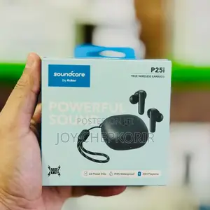 Anker Soundcore P25i