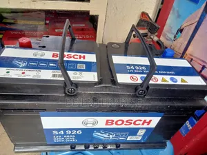Bosch Din 88 Mf