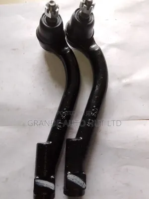 Left Hand Tie Rod Ends for Kia Carens 2007 (Yebi Brand)
